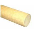 Madison Mill 118x48 Poplar Dowel 436581